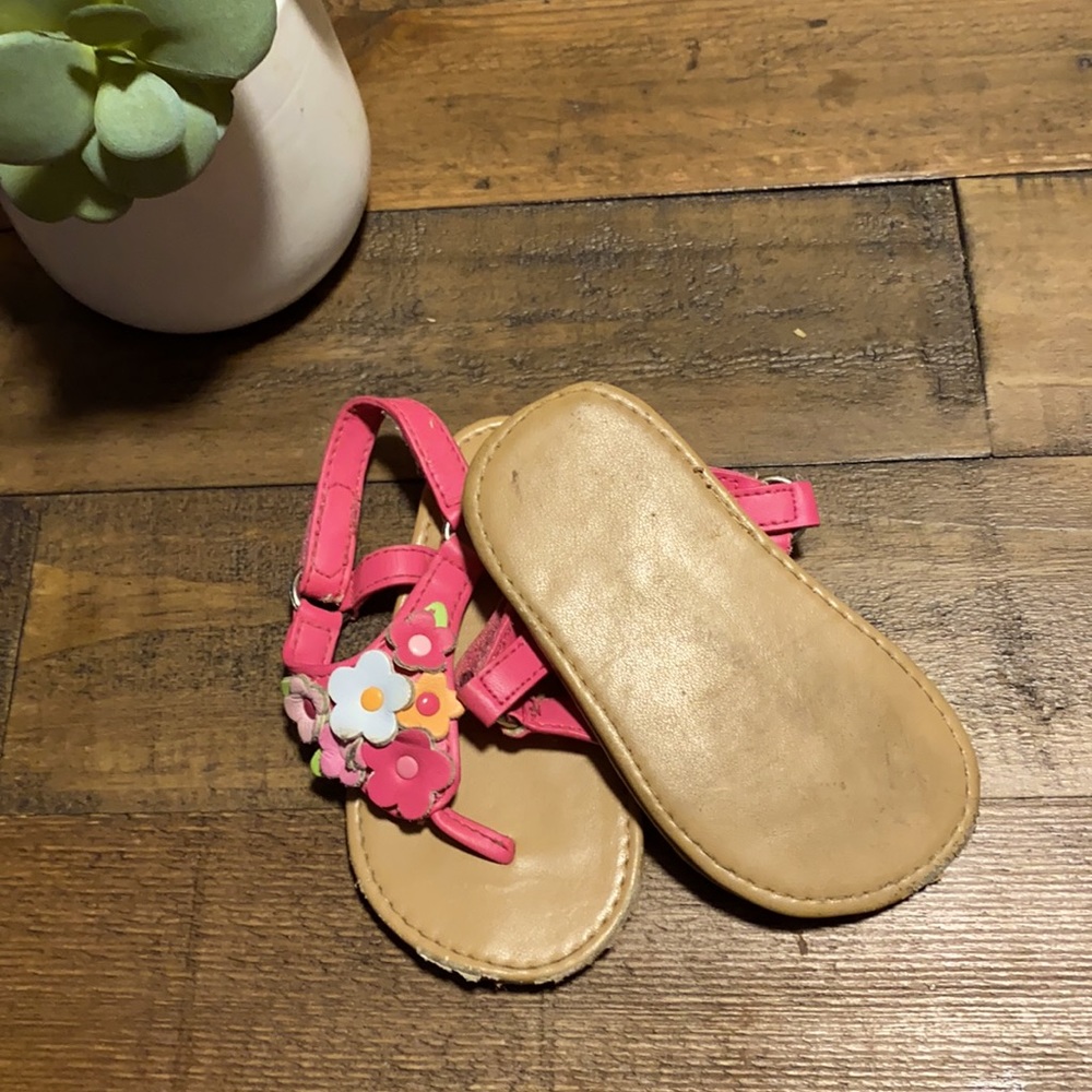 Gymboree Sandals - Picture 3 of 3